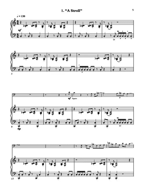 Corea: Trombone Concerto