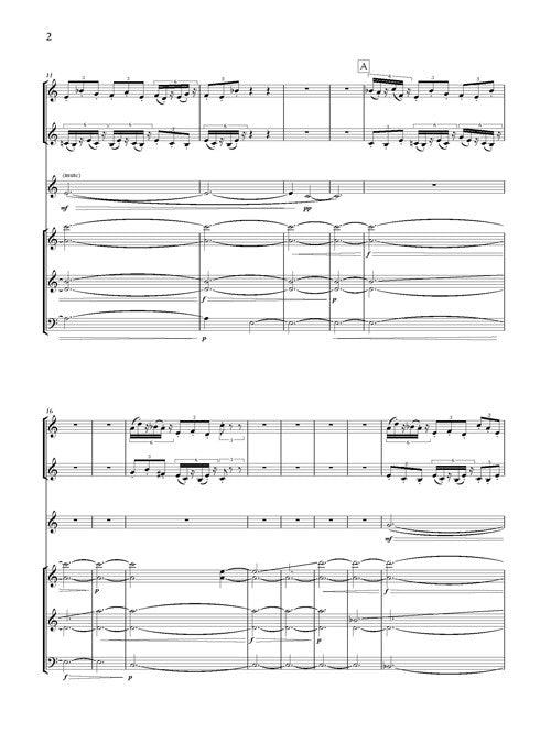 Mazzoli: Ecstatic Science