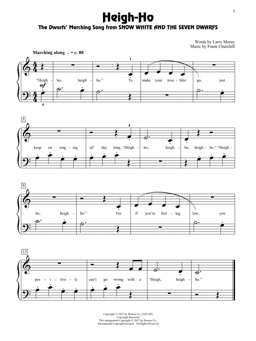 Fingerpower Pop – Primer