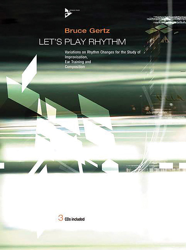 Let's Play Rhythm