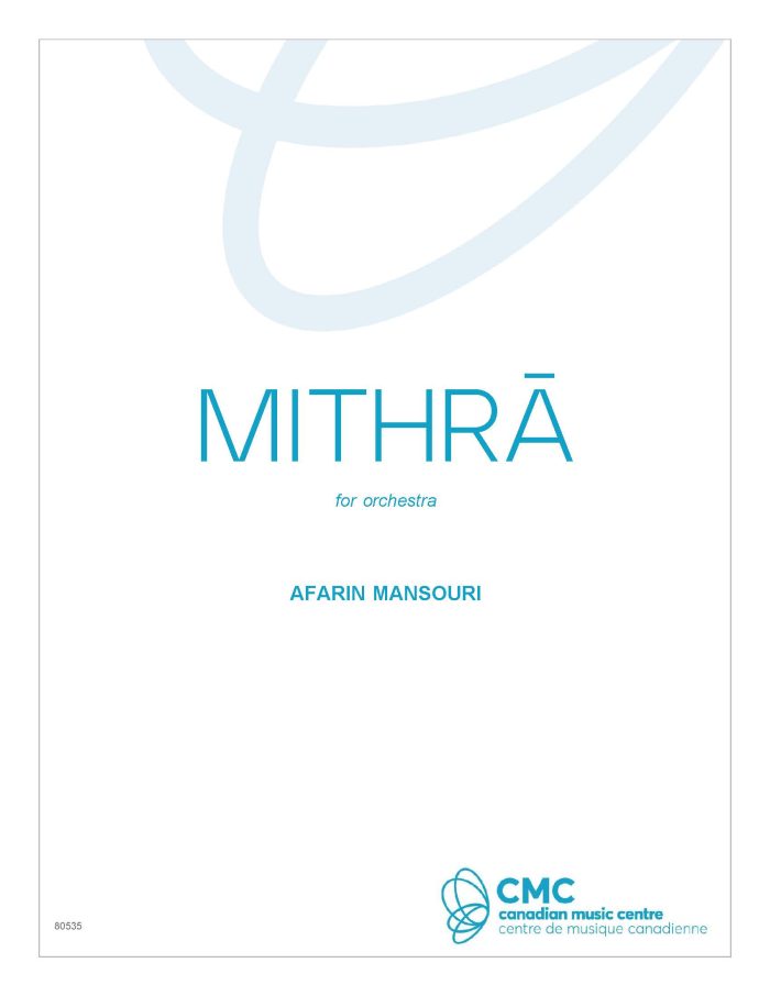 Mansouri: Mithrā