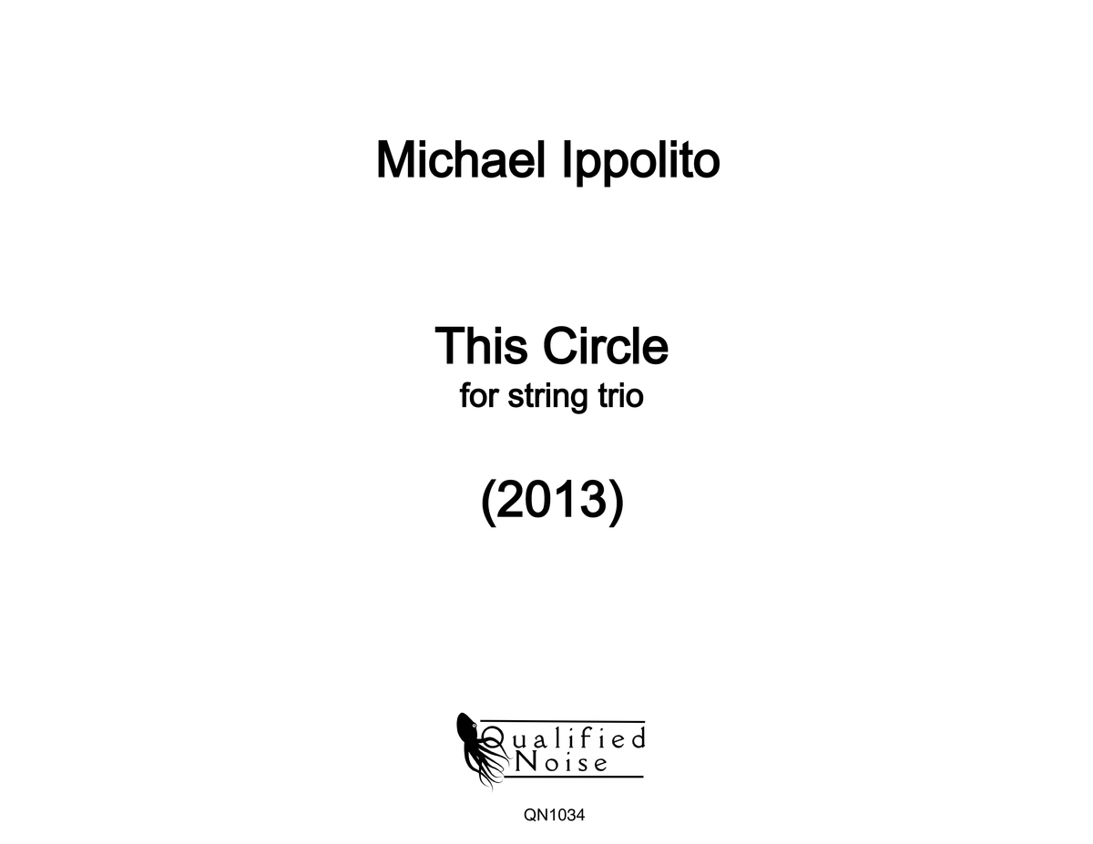 Ippolito: This Circle