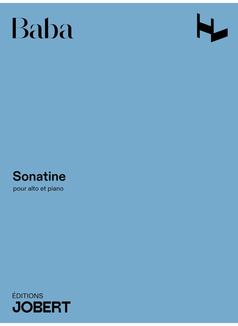 Baba: Sonatine