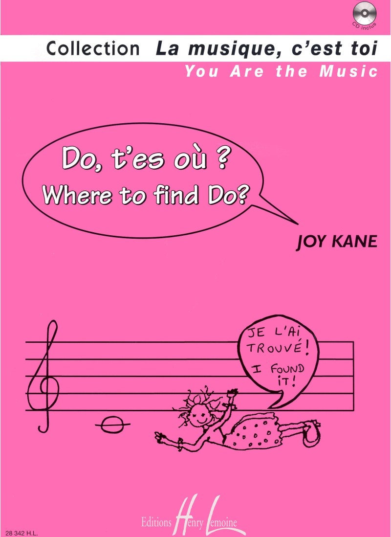 Kane: Where to find Do ?