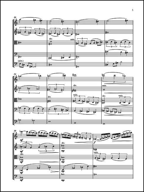 C. Field: Her Soul in the Stars