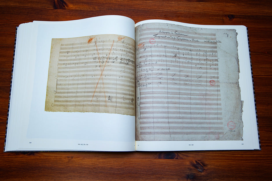 Beethoven: Symphony No. 9 in D Minor, Op. 125