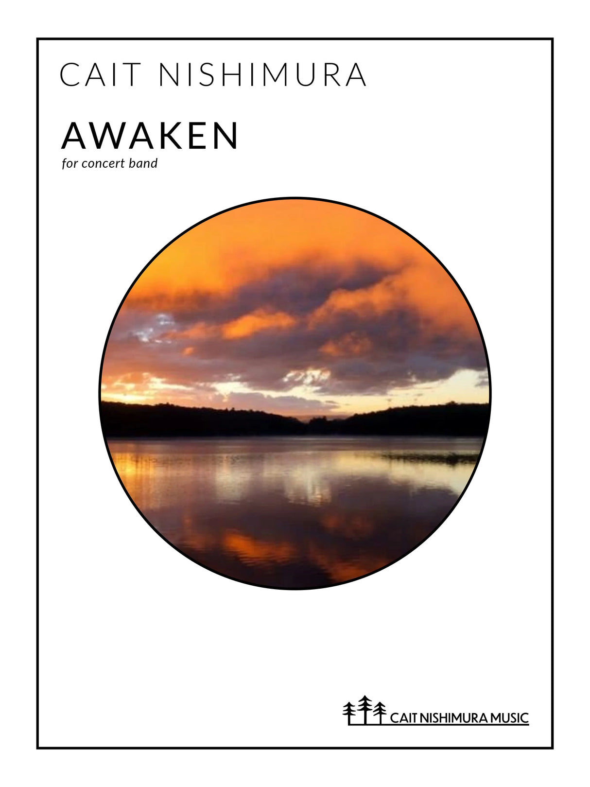 Nishimura: Awaken