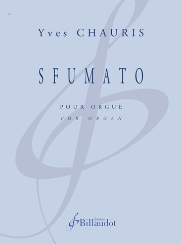 Chauris: Sfumato