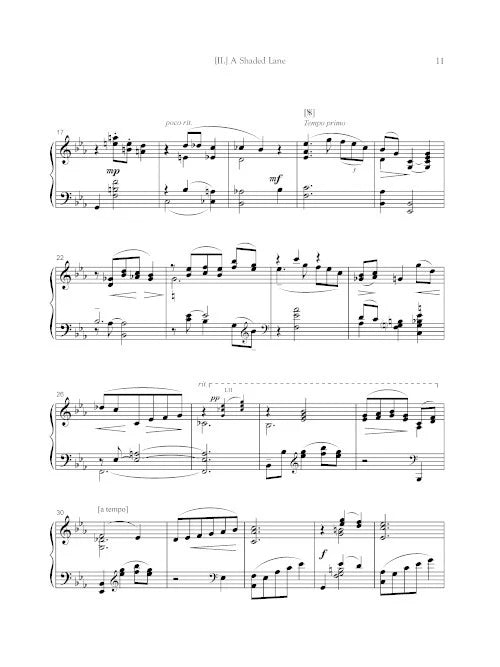 Price: Village Scenes