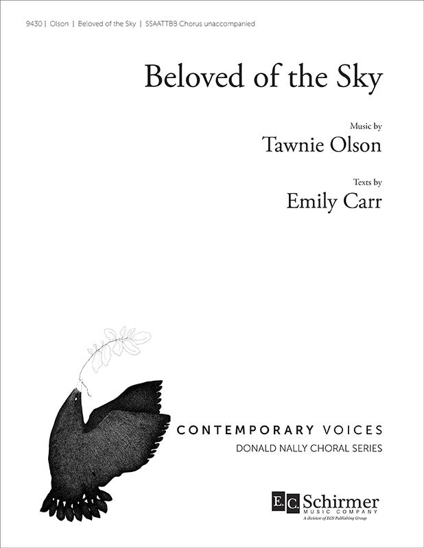 T. Olson: Beloved of the Sky