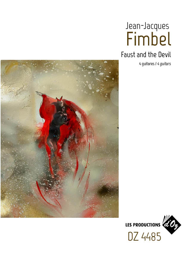 Fimbel: Faust and the Devil
