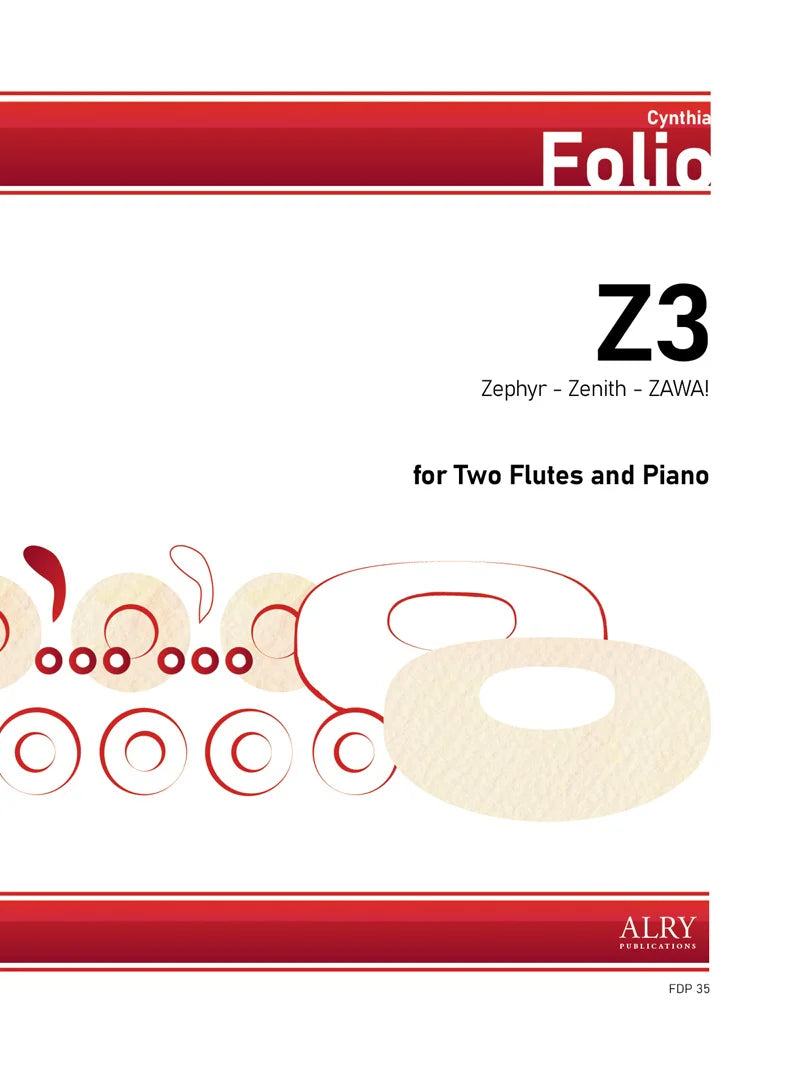 Folio: Z3