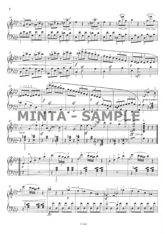 Beethoven: Piano Sonatas - Volume 1