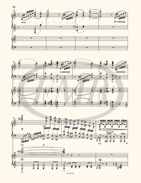 Liszt: Grand duo (draft), Franz Schuberts Grosse Fantasie (Op. 15)