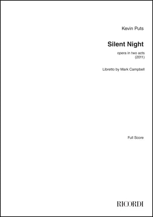 Puts: Silent Night