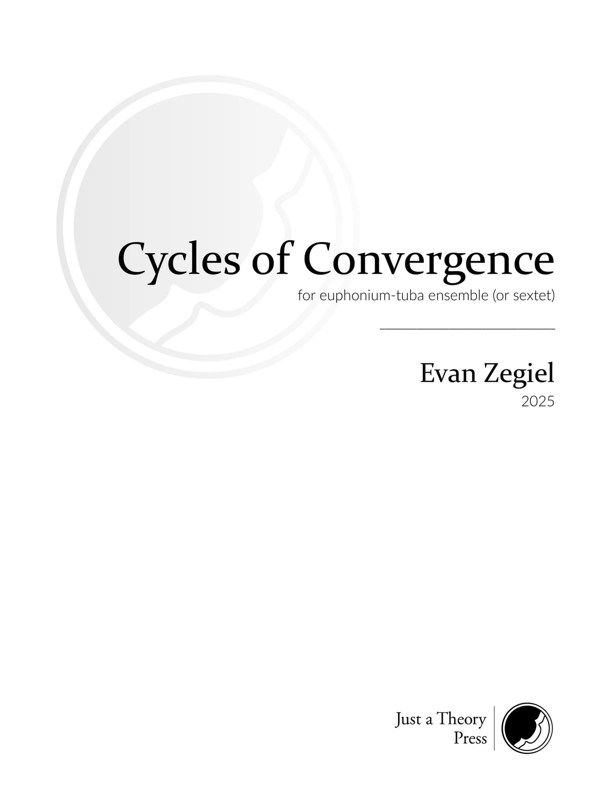 Zegiel: Cycles of Convergence