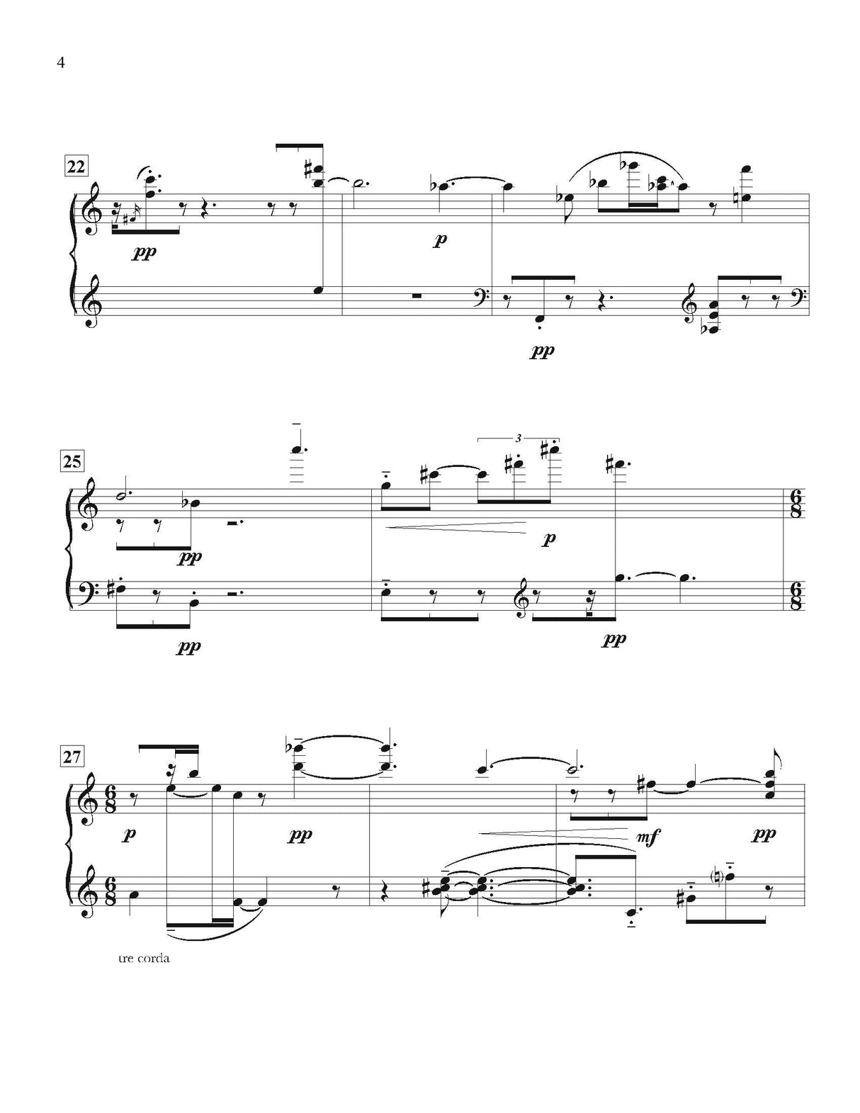 Greenbaum: I Tre Colpi di Martello