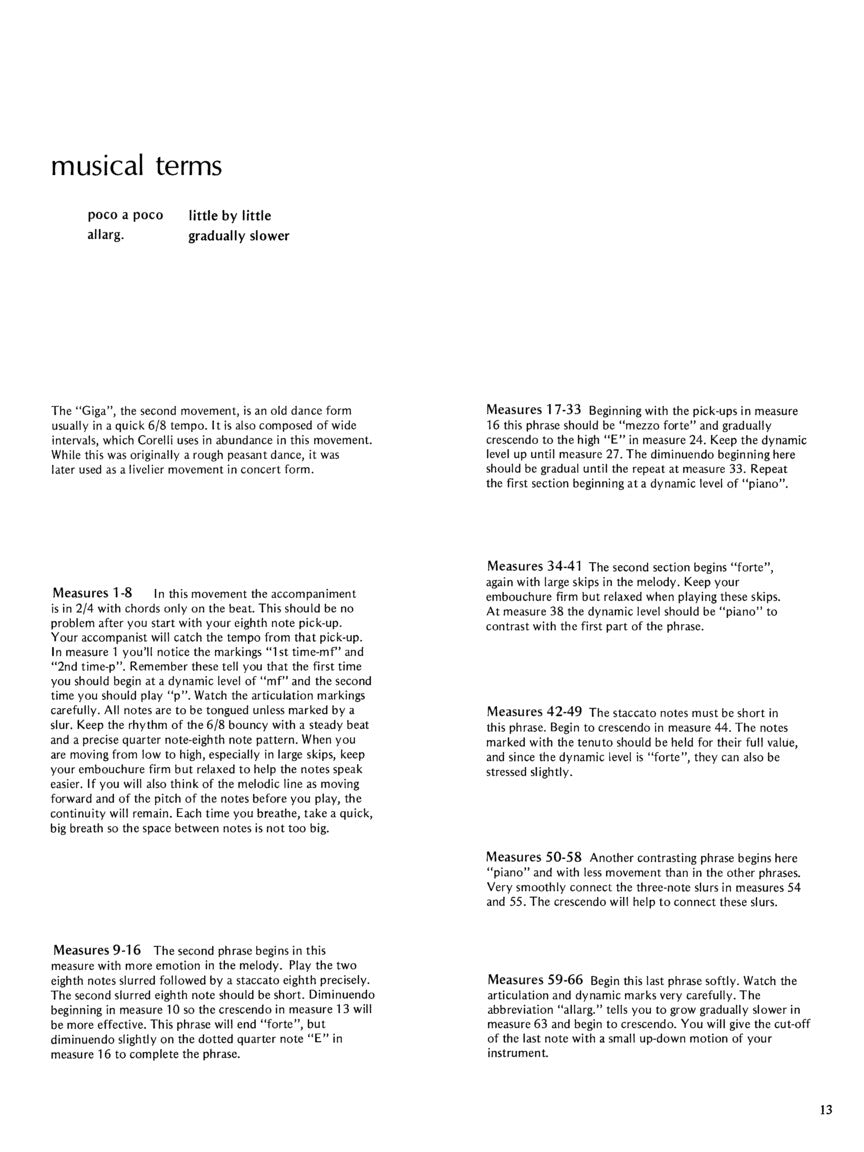 Master Solos: Intermediate Level – Alto Sax