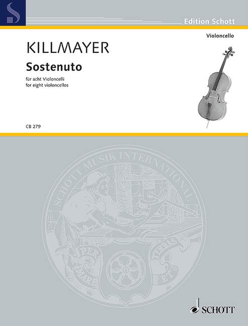 Killmayer: Sostenuto