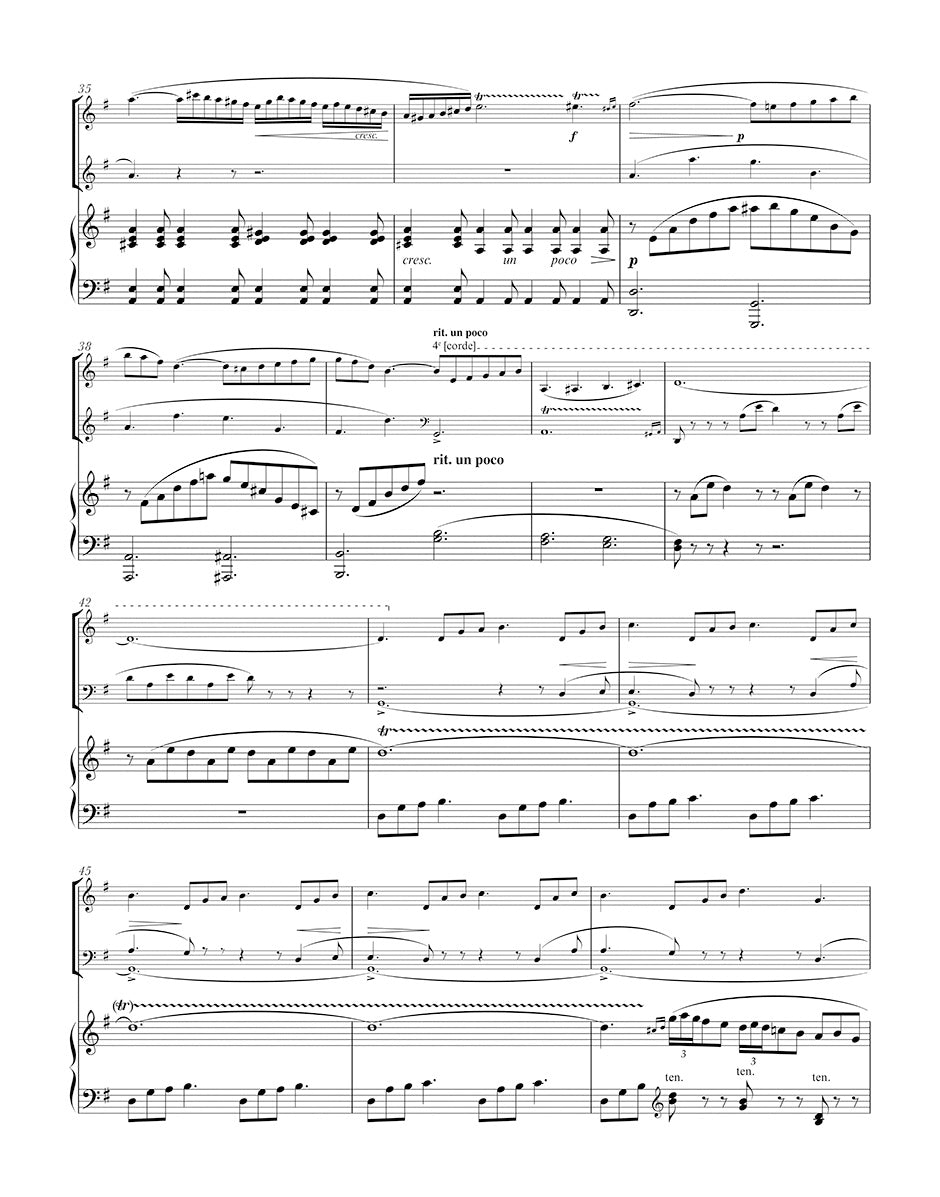 Saint-Saëns: Trios for Piano, Violin and Cello