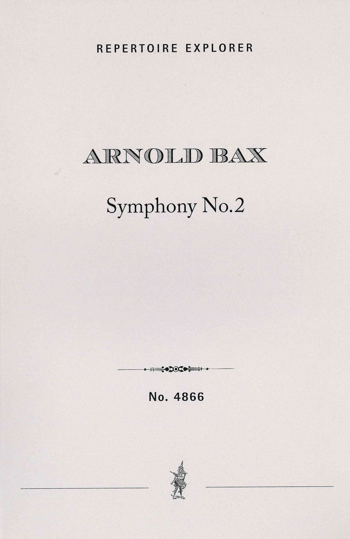 Bax: Symphony No. 2