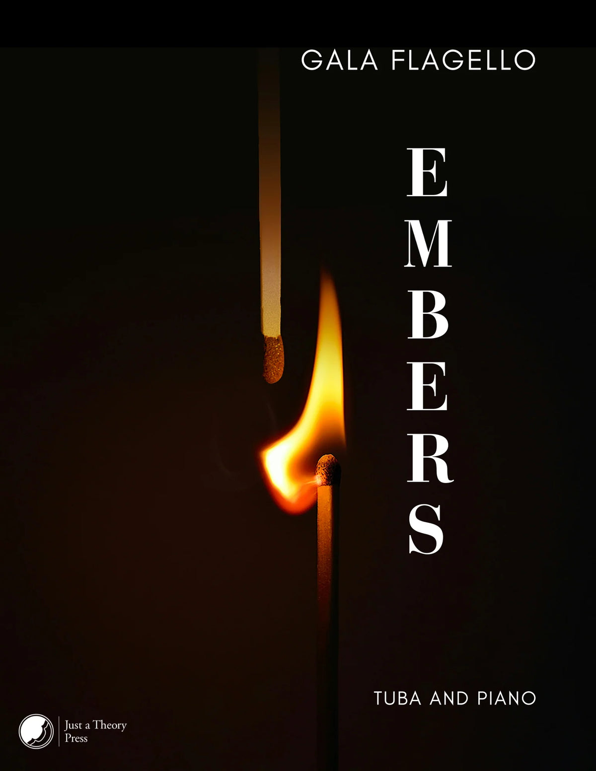 Flagello: Embers