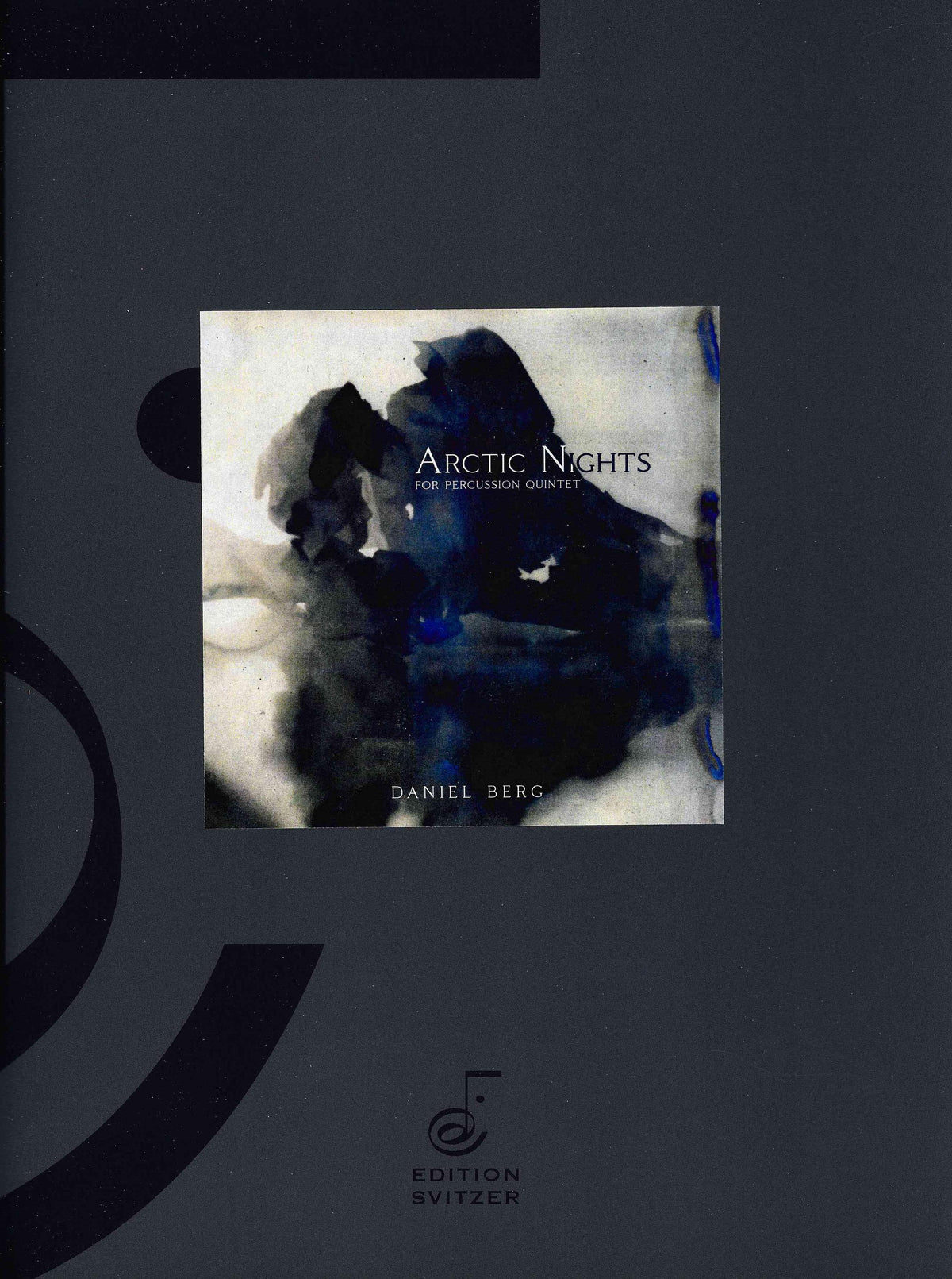 Berg: Arctic Nights