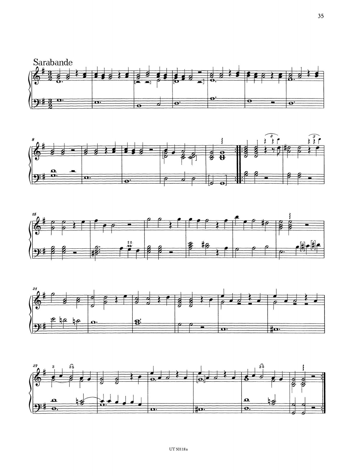 Handel: Works for Piano - Volume 1A (Various Suites)