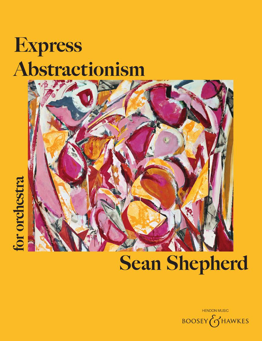 Shepherd: Express Abstractionism