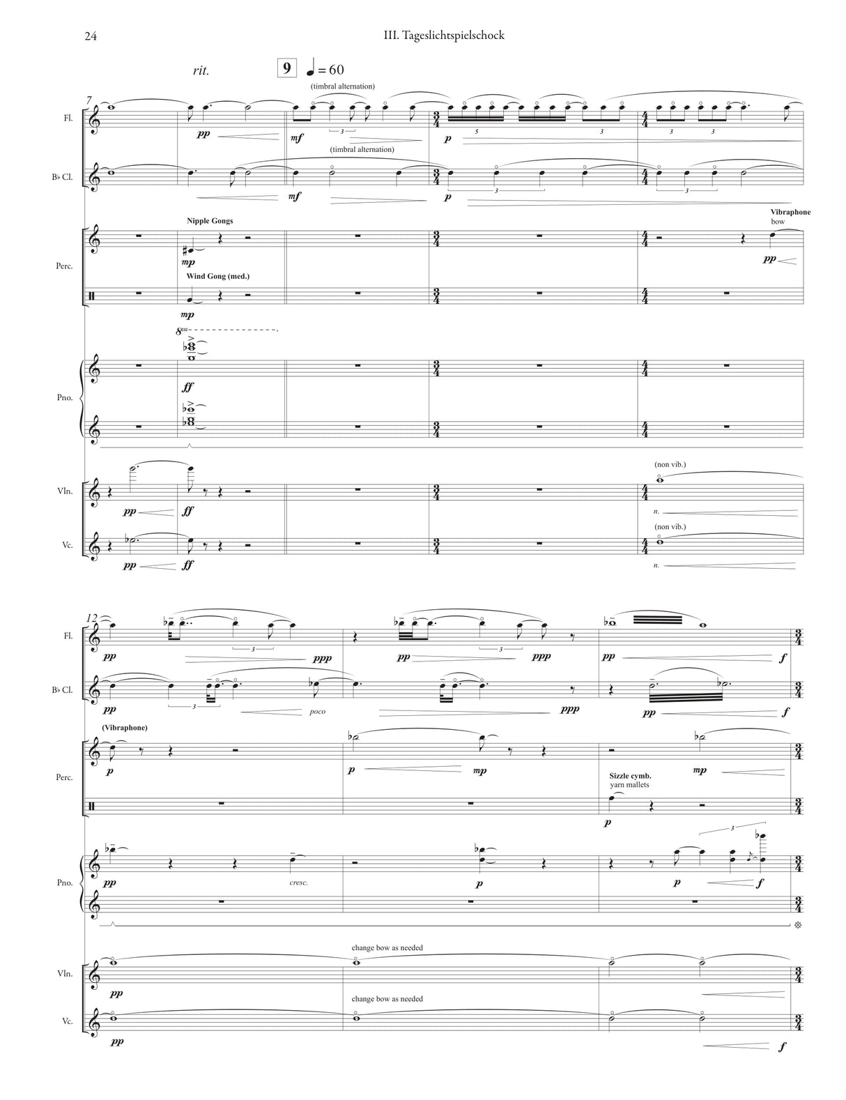 Nathan: Missing Words IV