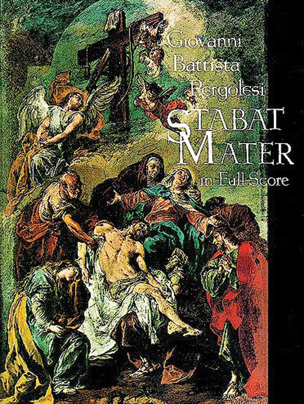 Pergolesi: Stabat Mater
