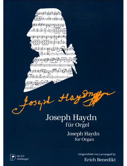 Haydn for Organ