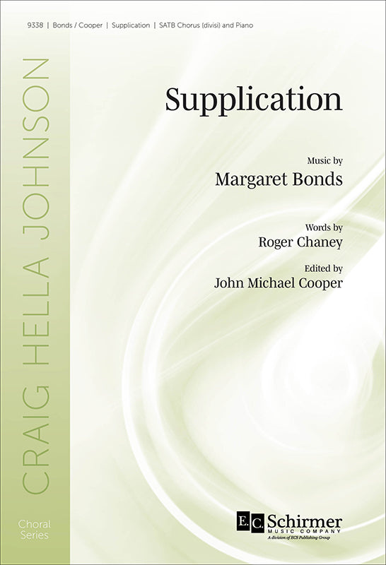 Bonds: Supplication