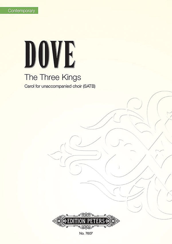 Dove: The Three Kings