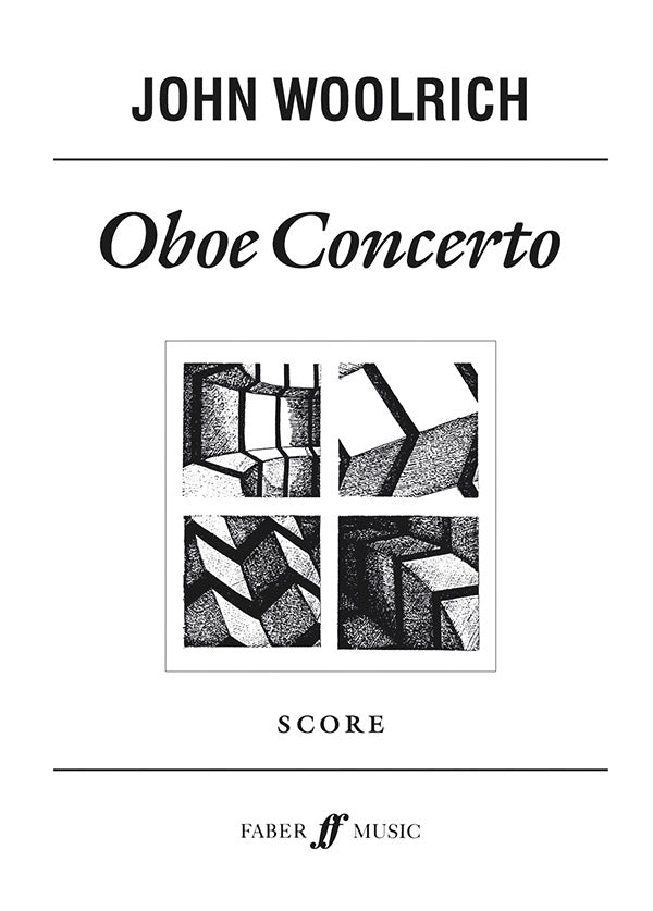 Woolrich: Oboe Concerto