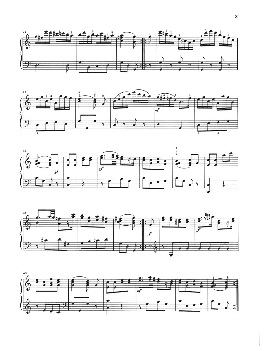 Sonatinas for Piano - Volume 2: Classical Era