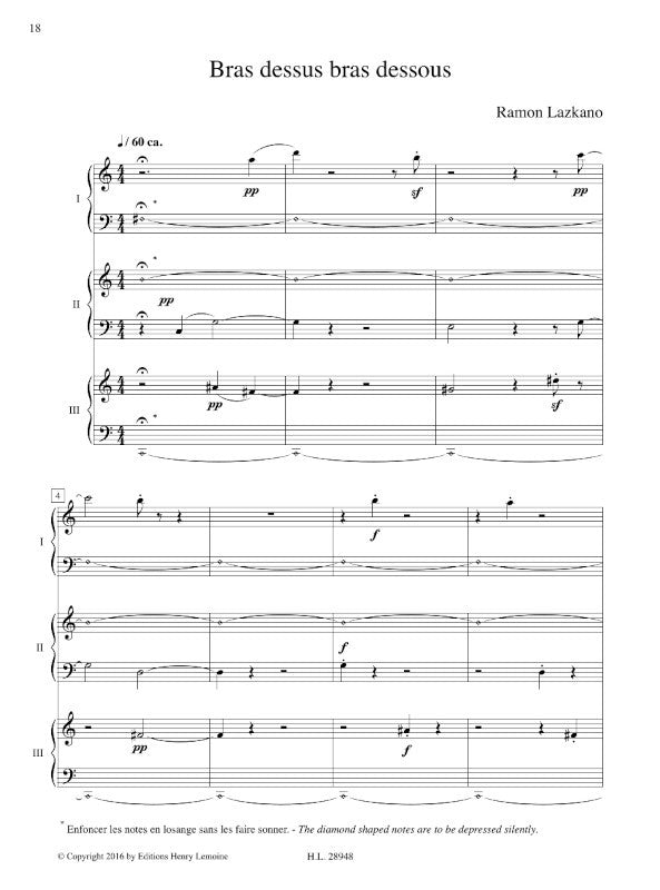 Musica Ficta - Volume 1