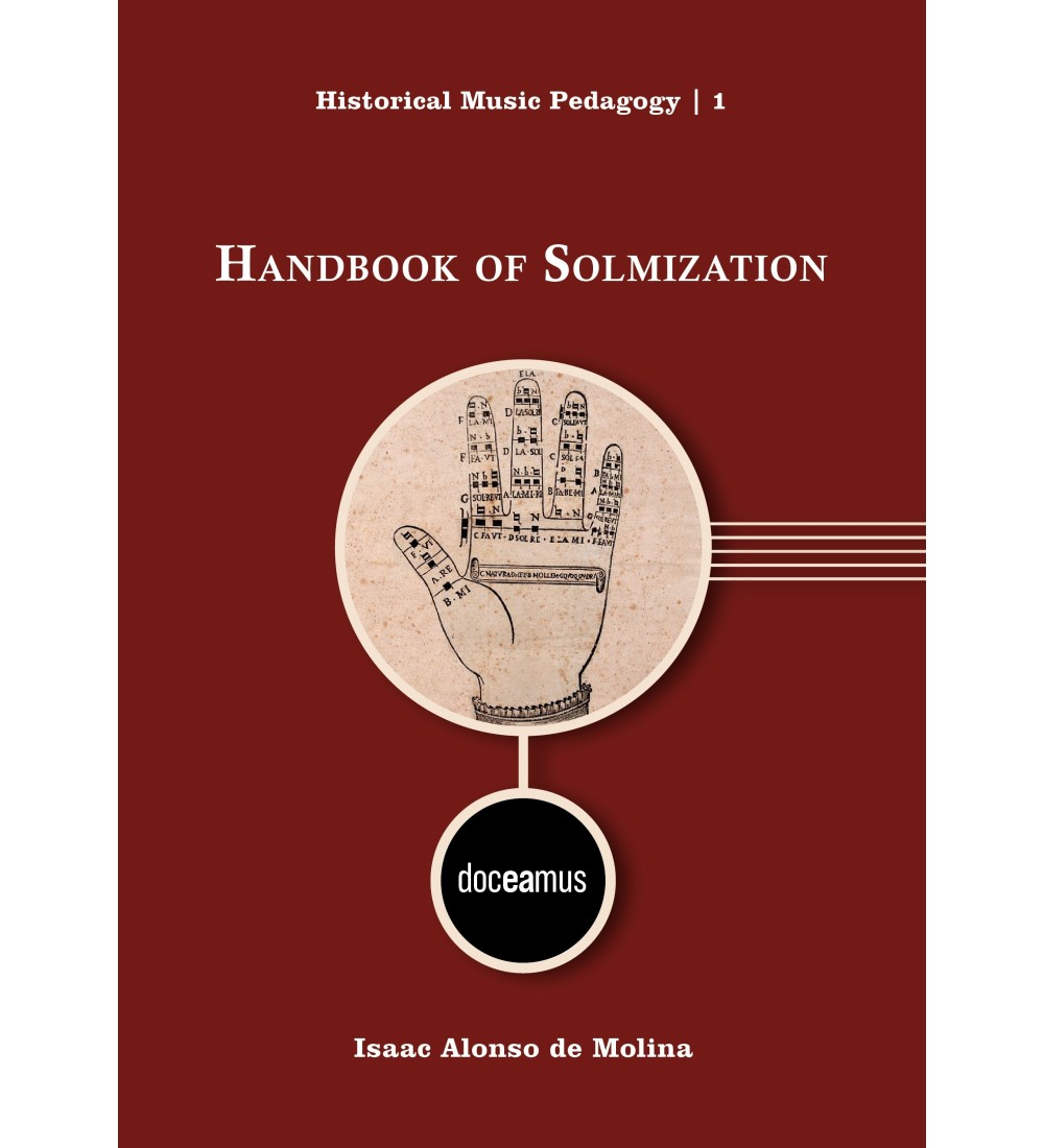 Handbook of Solmization