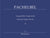 Pachelbel: Selected Organ Works - Volume 2 (Chorale Preludes, Part I)