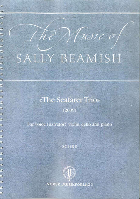 Beamish: The Seafarer Trio