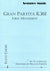 Mozart: First Movement from Gran Partita, K. 361 (arr. for flute choir)