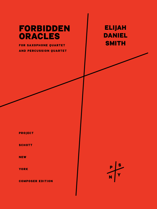 Smith: Forbidden Oracles