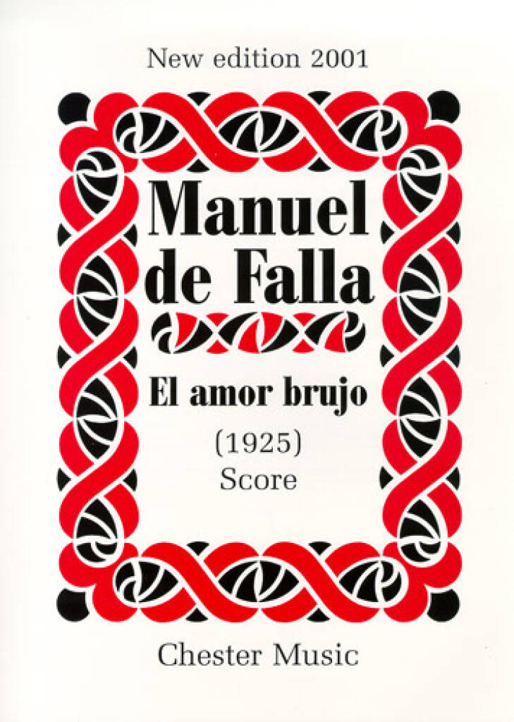 Falla: El Amor Brujo