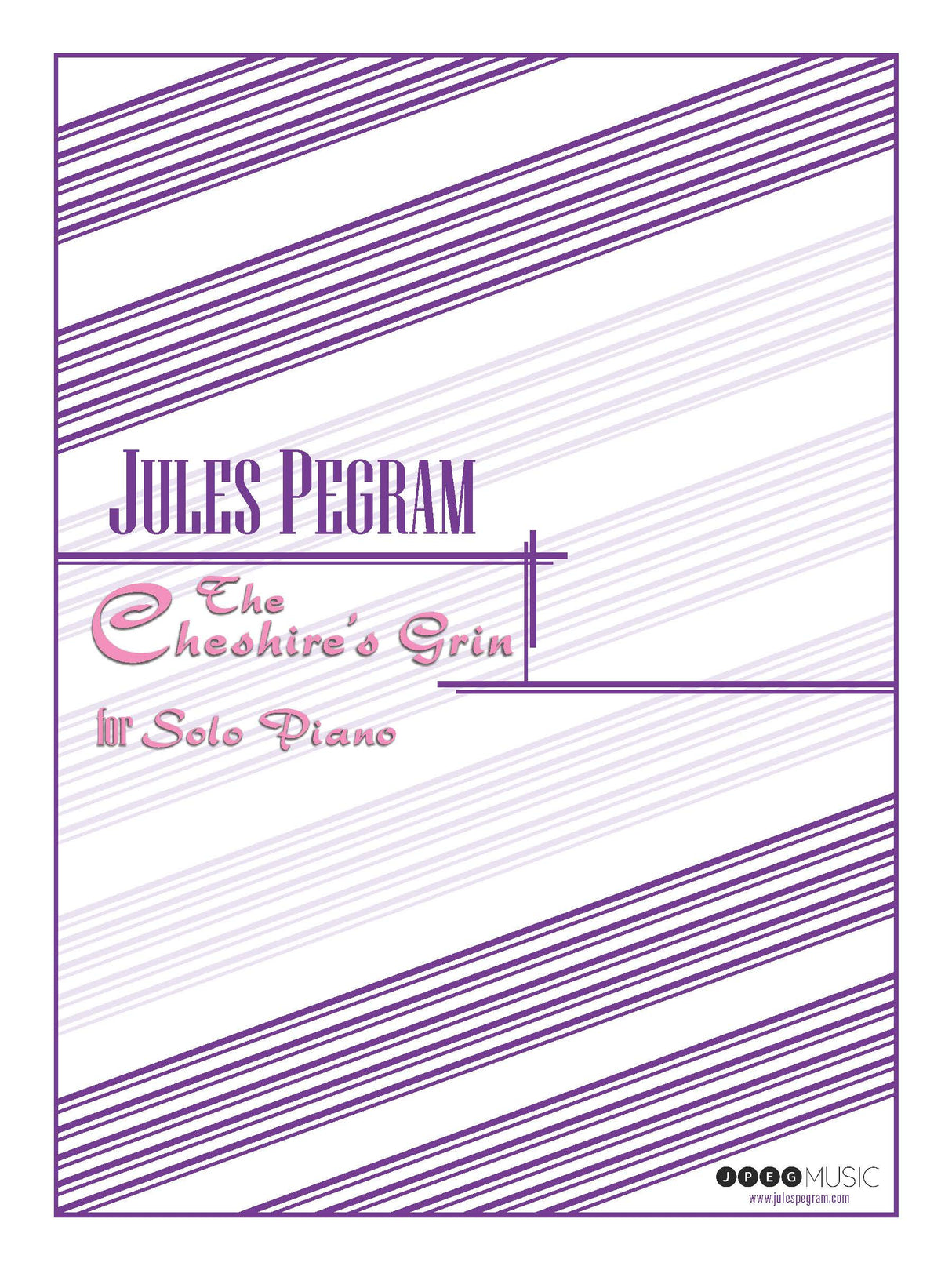 Pegram: The Cheshire's Grin