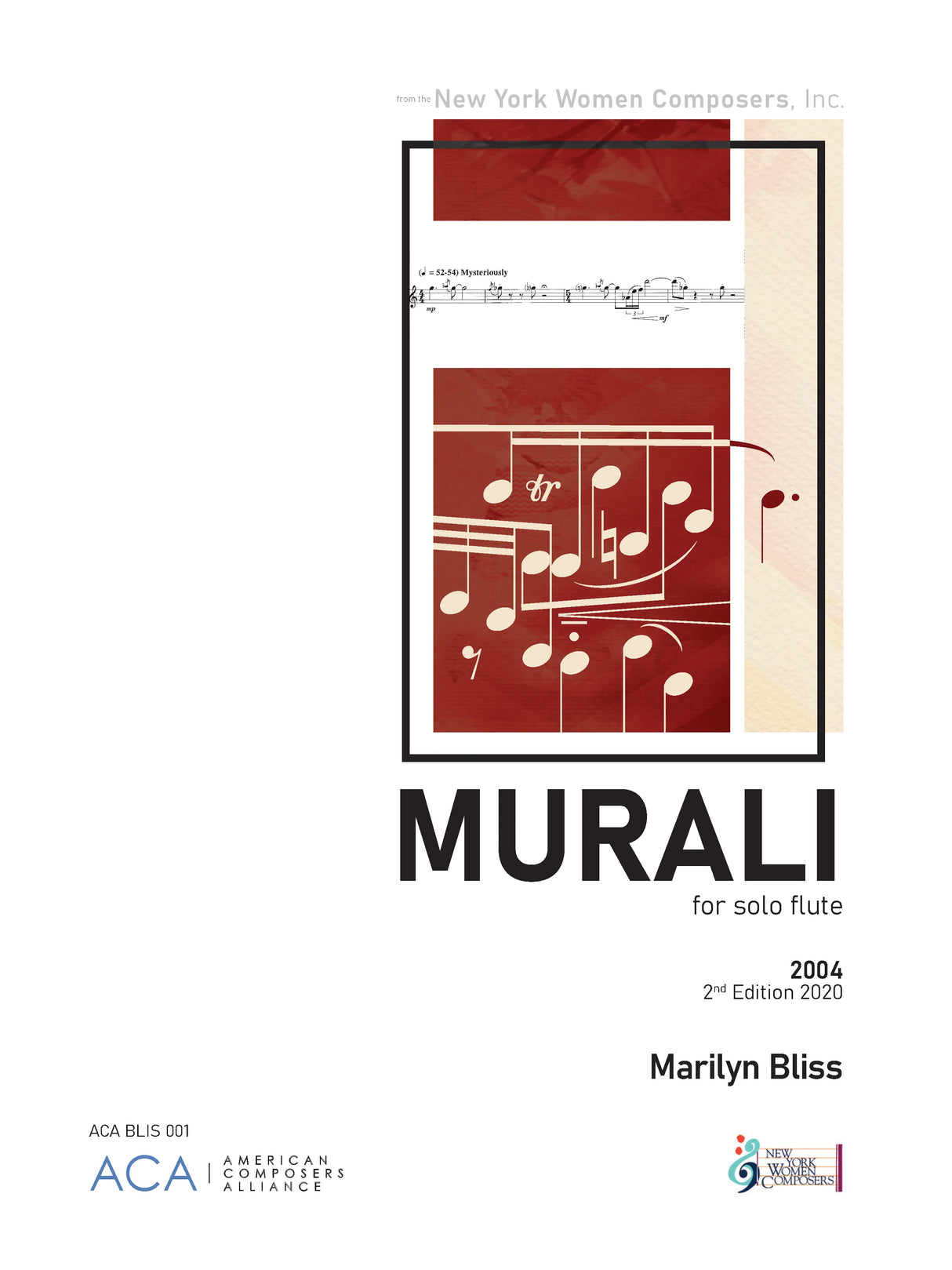 Bliss: Murali