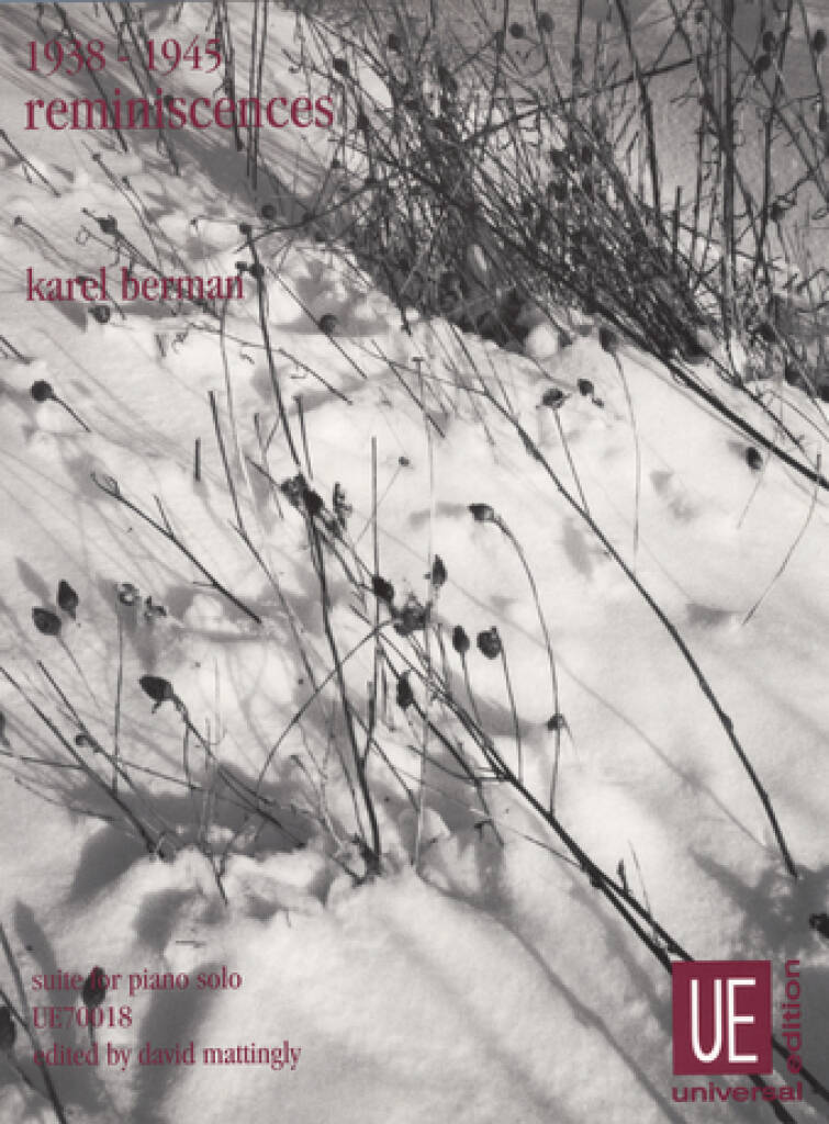 Berman: 1938-1945 Reminiscences