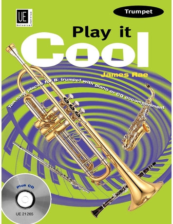 Play it Cool – Trumpet
