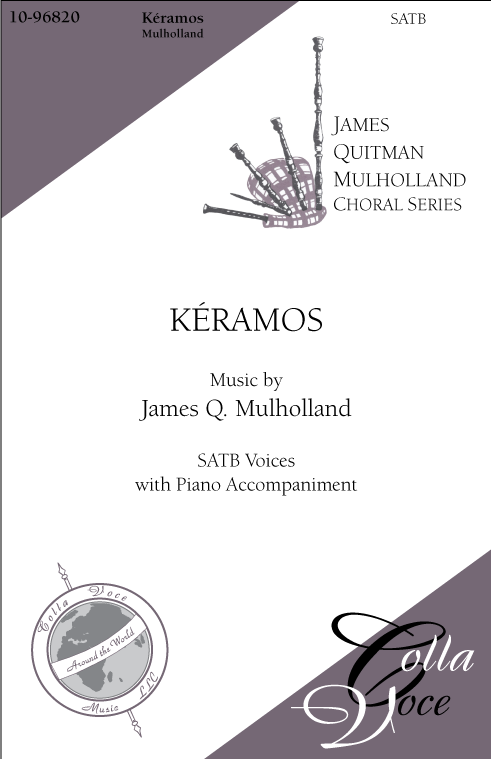 Mulholland: Kéramos