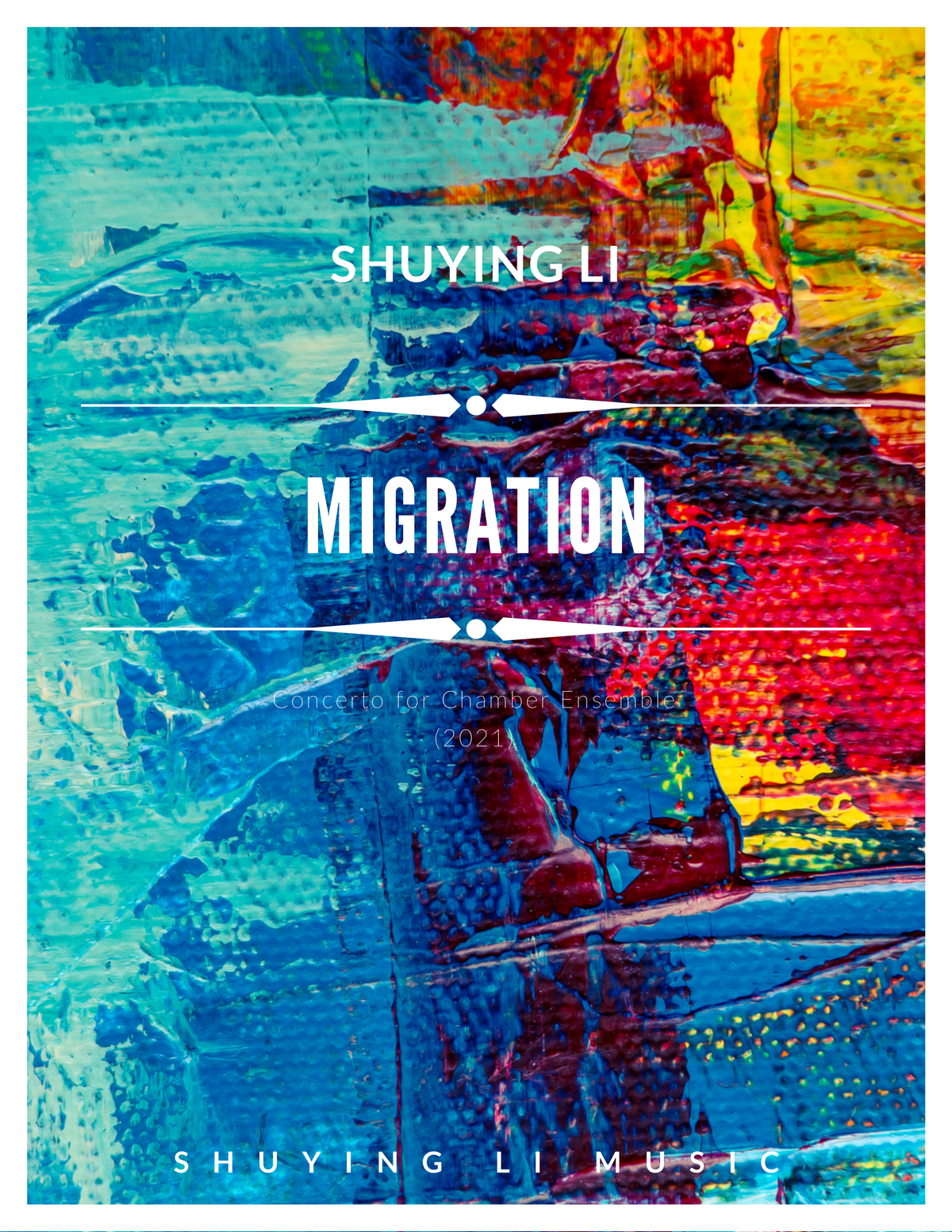 Li: Migration