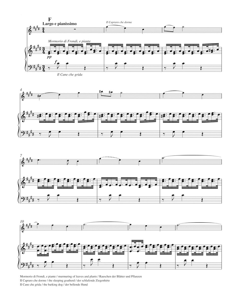 Vivaldi: Violin Concerto in E Major "Spring", RV269, Op. 8, No. 1